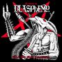 : Tribute To Blasphemy, CD