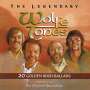 The Wolfe Tones: 20 Golden Irish Ballads, CD