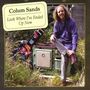 Colum Sands: Look Where I've Ended Up Now, CD