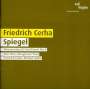 Friedrich Cerha: Spiegel I-VII, CD,CD