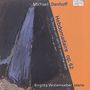 Michael Denhoff: Hebdomadaire op.62 (Hefte I-IV), CD,CD
