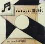 : Daniele Lombardi - Futuris Music, CD