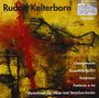 Rudolf Kelterborn (1931-2021): Changements für großes Orchester, CD
