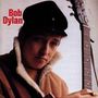 Bob Dylan: Bob Dylan, CD