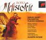 Arrigo Boito (1842-1918): Mefistofele, CD