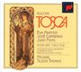 Giacomo Puccini (1858-1924): Tosca, CD