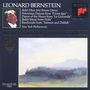 : Leonard Bernstein - Ballet Music from Famous Operas, CD