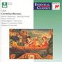 Carl Orff (1895-1982): Carmina Burana, CD