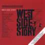 Leonard Bernstein: West Side Story (Original Soundtrack), CD