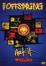 The Offspring: Huck It, DVD