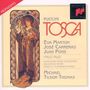 Giacomo Puccini (1858-1924): Tosca (Ausz.), CD