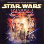 Star Wars: Episode I - The Phantom Menace, CD