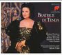 Vincenzo Bellini: Beatrice di Tenda, CD