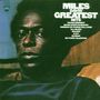 Miles Davis: Greatest Hits, CD