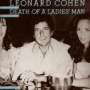 Leonard Cohen: Death Of A Ladies' Man, CD