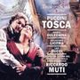 Giacomo Puccini (1858-1924): Tosca, CD