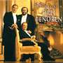 : The Three Tenors Christmas (Carreras,Domingo Pavarotti), CD