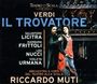 Giuseppe Verdi (1813-1901): Il Trovatore, CD