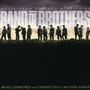 : Band Of Brothers (DT: Wir waren wie Brüder), CD