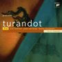 Giacomo Puccini (1858-1924): Turandot, CD