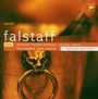 Giuseppe Verdi (1813-1901): Falstaff, CD