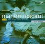 Giacomo Puccini (1858-1924): Manon Lescaut, CD