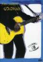 Jean-Jacques Goldman: Tournee 98 En Passant, DVD
