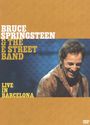 Bruce Springsteen: Live In Barcelona, 16.10.2002, DVD,DVD