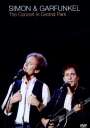 Simon & Garfunkel: The Concert In Central Park, DVD