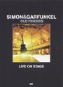 Simon & Garfunkel: Old Friends: Live On Stage, DVD