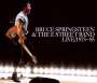 Bruce Springsteen: Live 1975 - 1985, CD,CD,CD