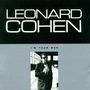 Leonard Cohen: I'm Your Man, CD