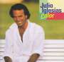 Julio Iglesias: Calor, CD
