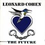 Leonard Cohen: The Future, CD