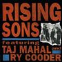 Rising Sons: Rising Sons (feat. Taj Mahal & Ry Cooder), CD