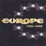Europe: 1982-2000, CD