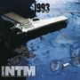 Supreme N.T.M.: 1993, j'appuie sur la gachette, CD