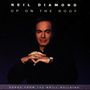 Neil Diamond: Up On The Roof (Songs From The Brill Building), CD