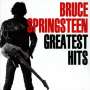 Bruce Springsteen: Greatest Hits Vol.1, CD
