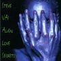 Steve Vai: Alien Love Secrets, CD