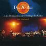 Dan Ar Braz: En Concert, CD