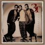 3T: Brotherhood, CD