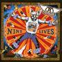 Aerosmith: Nine Lives, CD