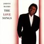 Johnny Mathis: The Love Songs, CD