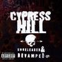 Cypress Hill: Unreleased & Revamped EP, CD