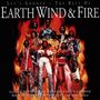 Earth, Wind & Fire: Lets' Groove - The Best Of E.W.& F., CD