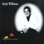 Andy Williams: The Love Songs, CD