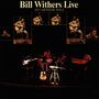 Bill Withers: Live At Carnegie Hall 1972, CD