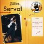 Gilles Servat: En Concert, CD