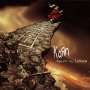 Korn: Follow The Leader, CD
